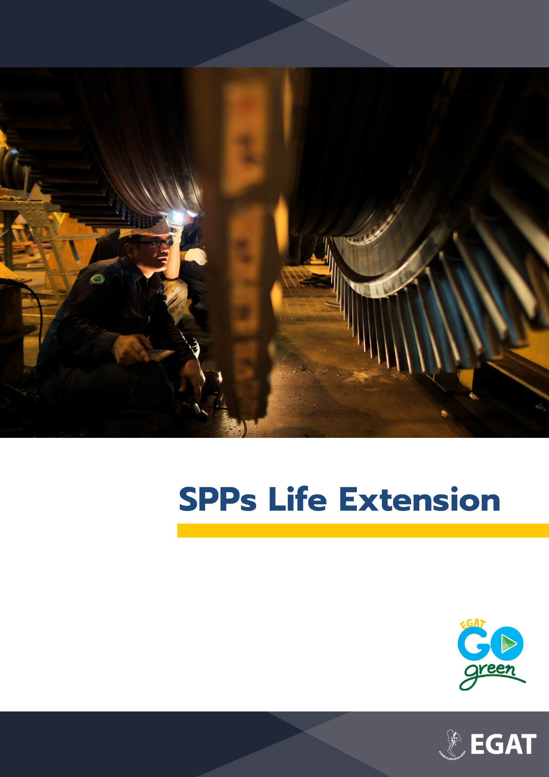 SPPs Life Extension