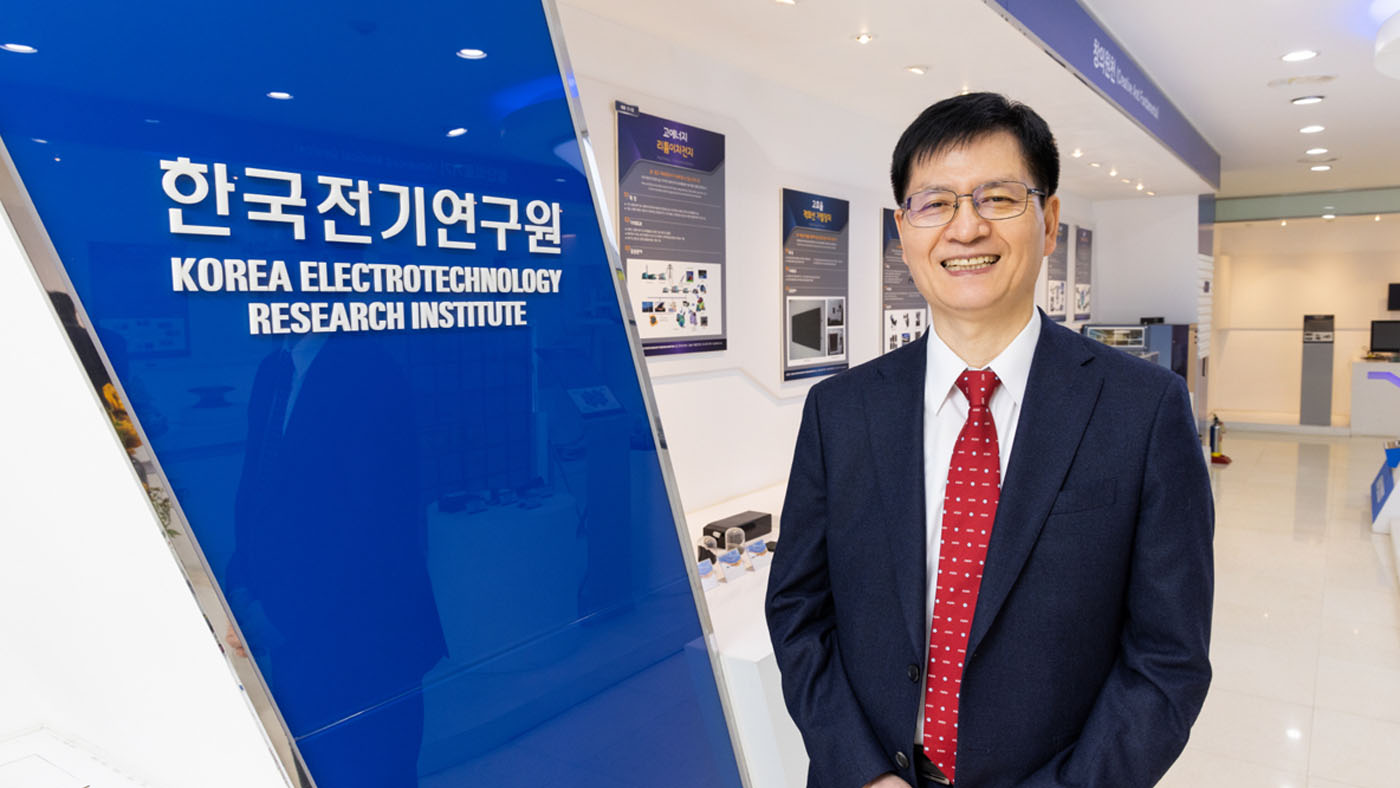 Electrified World Alliance ไทย-เกาหลีใต้ ร่วมพัฒนาห้องปฏิบัติการทดสอบอุปกรณ์ไฟฟ้าแรงสูง