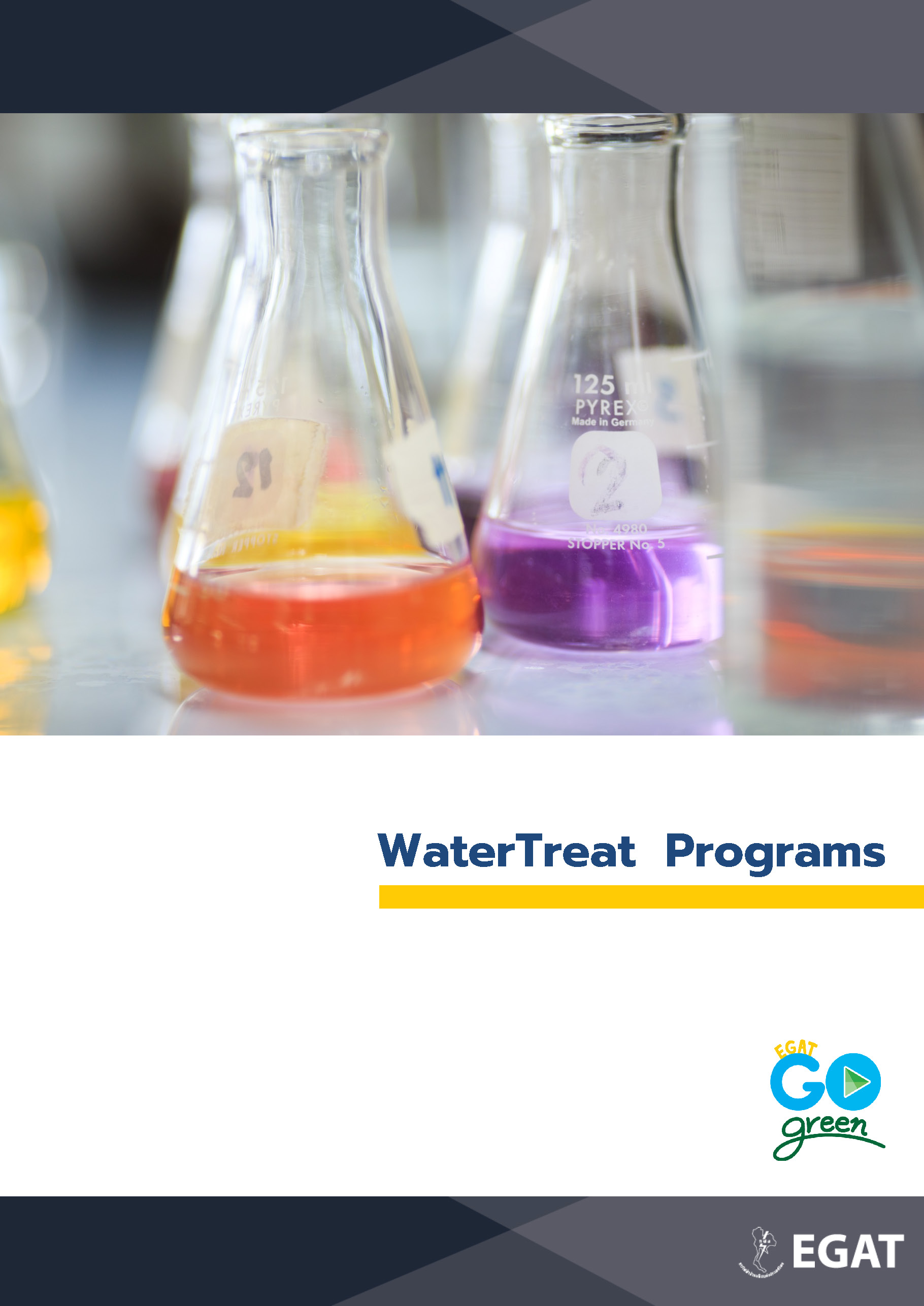 WaterTreat Programs