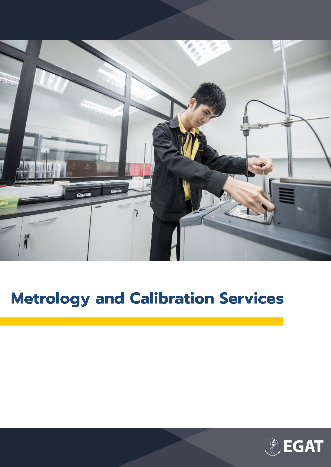 Metrology and Calibration Services
