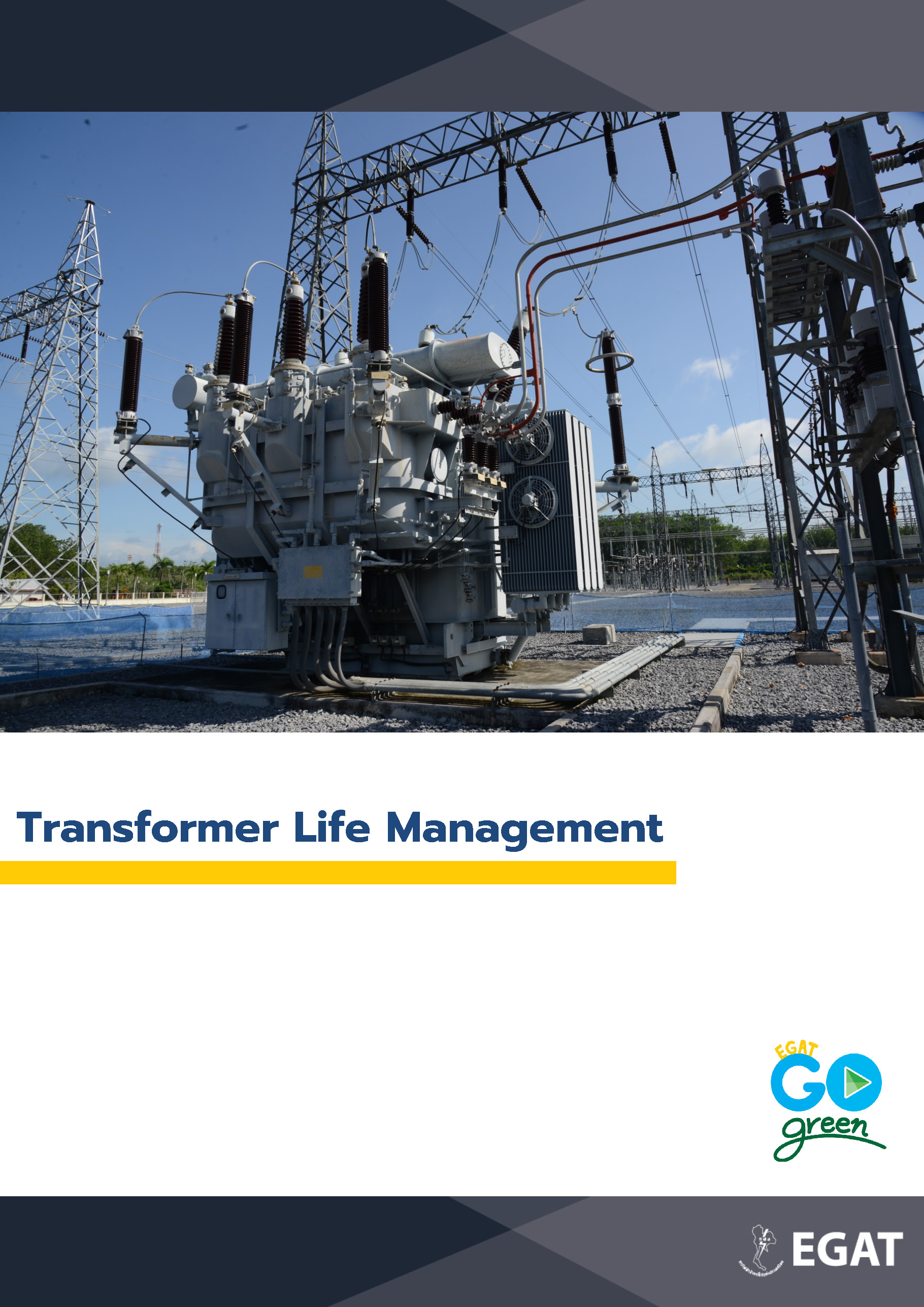 Transformer Life Management